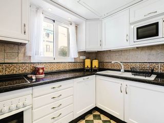 Piso en venta en Puerto Banús en Marbella