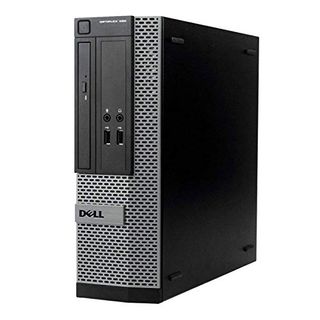 Dell Optiplex 390 i3 8GB RAM 500GB HDD W11