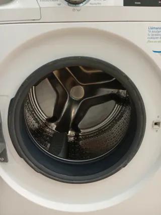 Lavadora Balay con garantía y transporte