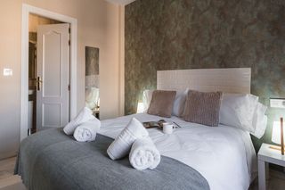 Piso en alquiler en Centro - Sagrario en Granada