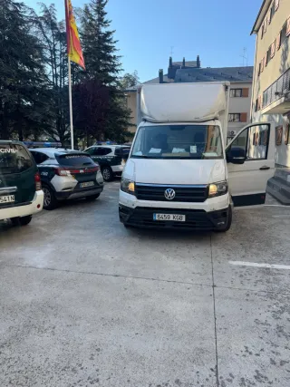 ✅️Mudanzas a Girona