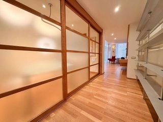 Piso en alquiler en Castillejos en Madrid