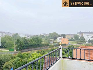 Edificio en venta en Alto del Castaño en Narón