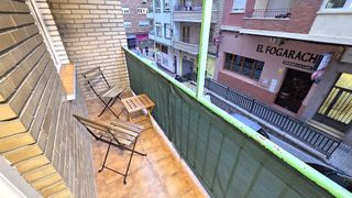 Piso en alquiler en Delicias en Zaragoza