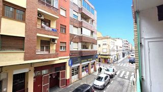 Piso en alquiler en Delicias en Zaragoza