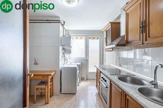 Piso en venta en San Matías - Realejo en Granada