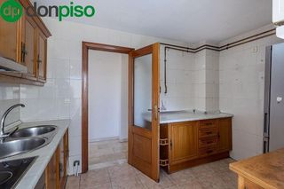 Piso en venta en San Matías - Realejo en Granada