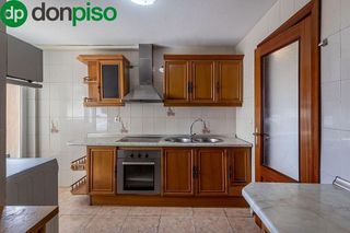 Piso en venta en San Matías - Realejo en Granada