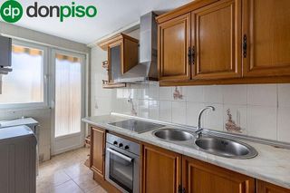 Piso en venta en San Matías - Realejo en Granada