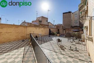 Piso en venta en San Matías - Realejo en Granada