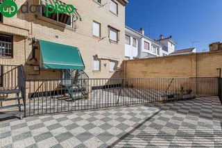 Piso en venta en San Matías - Realejo en Granada