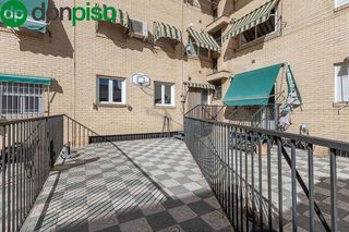 Piso en venta en San Matías - Realejo en Granada