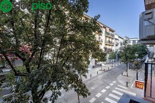 Piso en venta en San Matías - Realejo en Granada