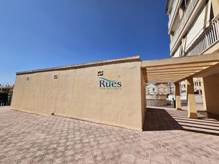 Local comercial en venta en Curva - Heliópolis en Benicasim/Benicàssim