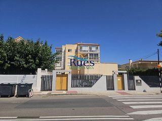 Local comercial en venta en Curva - Heliópolis en Benicasim/Benicàssim