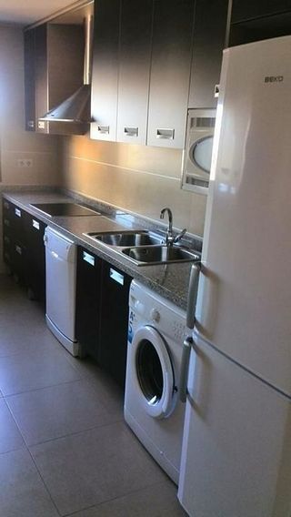 Piso en alquiler en Campus de la Salud en Granada