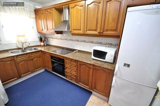 Piso en venta en El Maset en Sant Carles de la Ràpita