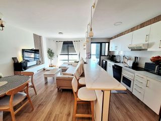 Piso en alquiler en Carlet