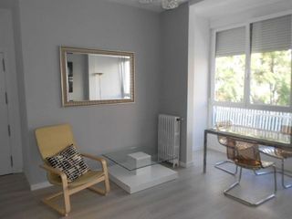 Piso en alquiler en Ibiza en Madrid