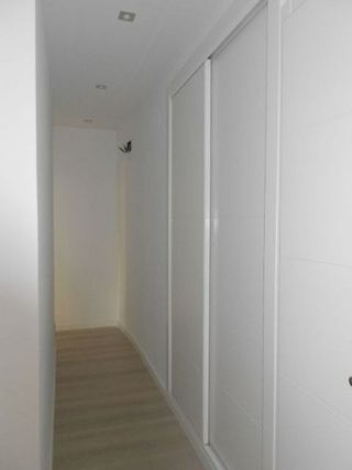 Piso en alquiler en Ibiza en Madrid