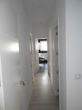 Piso en alquiler en Ibiza en Madrid