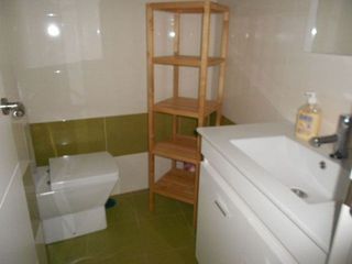 Piso en alquiler en Ibiza en Madrid