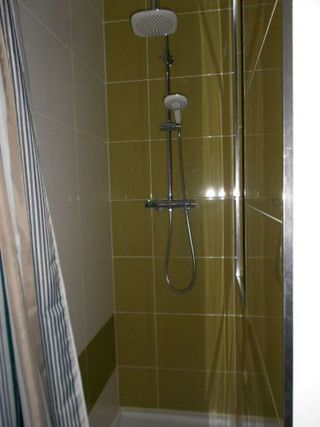 Piso en alquiler en Ibiza en Madrid