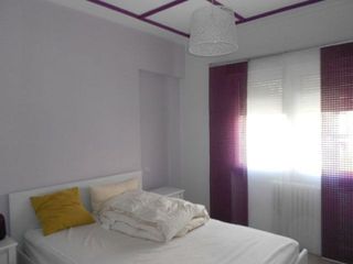 Piso en alquiler en Ibiza en Madrid