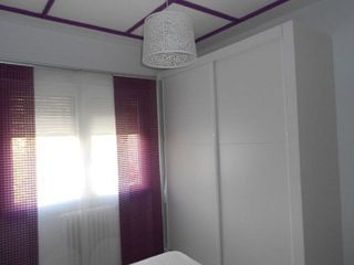 Piso en alquiler en Ibiza en Madrid