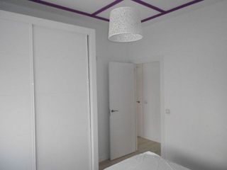 Piso en alquiler en Ibiza en Madrid