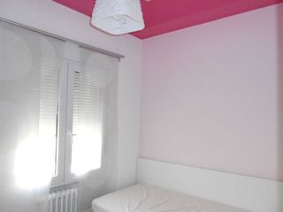 Piso en alquiler en Ibiza en Madrid