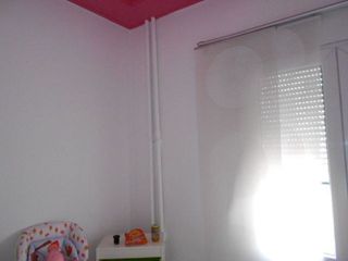 Piso en alquiler en Ibiza en Madrid