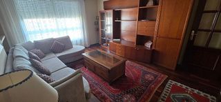 Piso en alquiler en As Travesas - Balaídos en Vigo