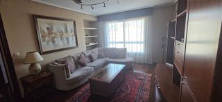 Piso en alquiler en As Travesas - Balaídos en Vigo