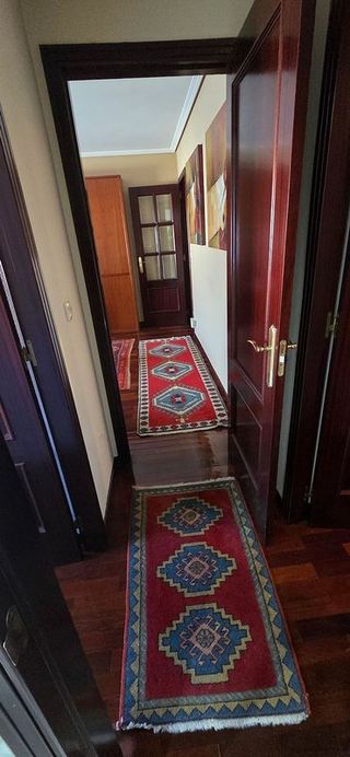 Piso en alquiler en As Travesas - Balaídos en Vigo