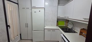 Piso en alquiler en As Travesas - Balaídos en Vigo