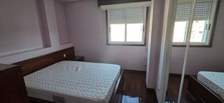 Piso en alquiler en As Travesas - Balaídos en Vigo