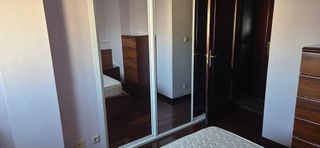 Piso en alquiler en As Travesas - Balaídos en Vigo