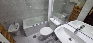 Piso en alquiler en As Travesas - Balaídos en Vigo