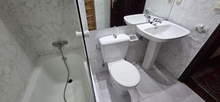 Piso en alquiler en As Travesas - Balaídos en Vigo