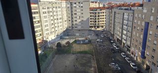 Piso en alquiler en As Travesas - Balaídos en Vigo