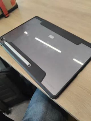 Tablet Samsung Galaxy Tab S10 FE Plus