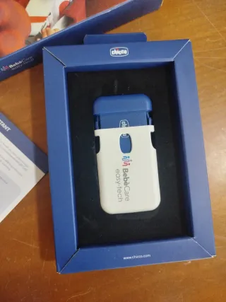 Chicco BebèCare Dispositivo Anti-Abbandono