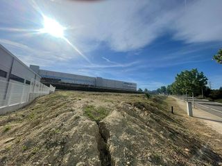 Solar en venta en Vilanova del Camí