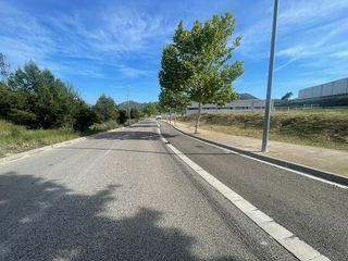 Solar en venta en Vilanova del Camí