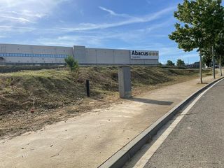 Solar en venta en Vilanova del Camí