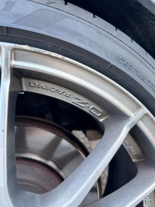 Volkswagen Golf MK 7 GTI PERFORMANCE.