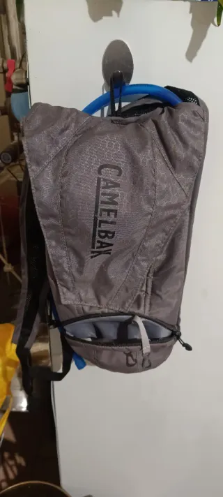 Mochila de Hidratação Camelbak 2/4L
