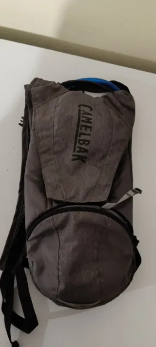 Mochila de Hidratação Camelbak 2/4L