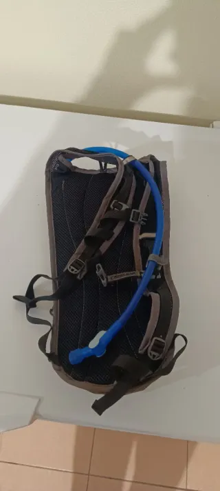 Mochila de Hidratação Camelbak 2/4L